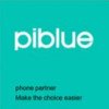 PIBLUE