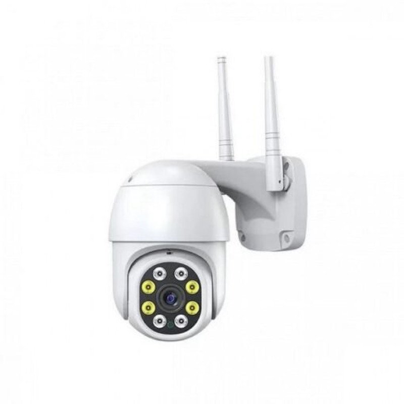 Ai HD WIFI INTELLIGENT CAMERA MEGAPIXEL WIRED CF26-54H-23HS