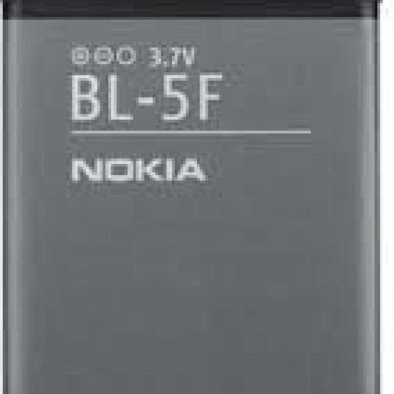Μπαταρία Nokia BL-5F για N95/E65/N96 Li-ion - 950mAh Bulk