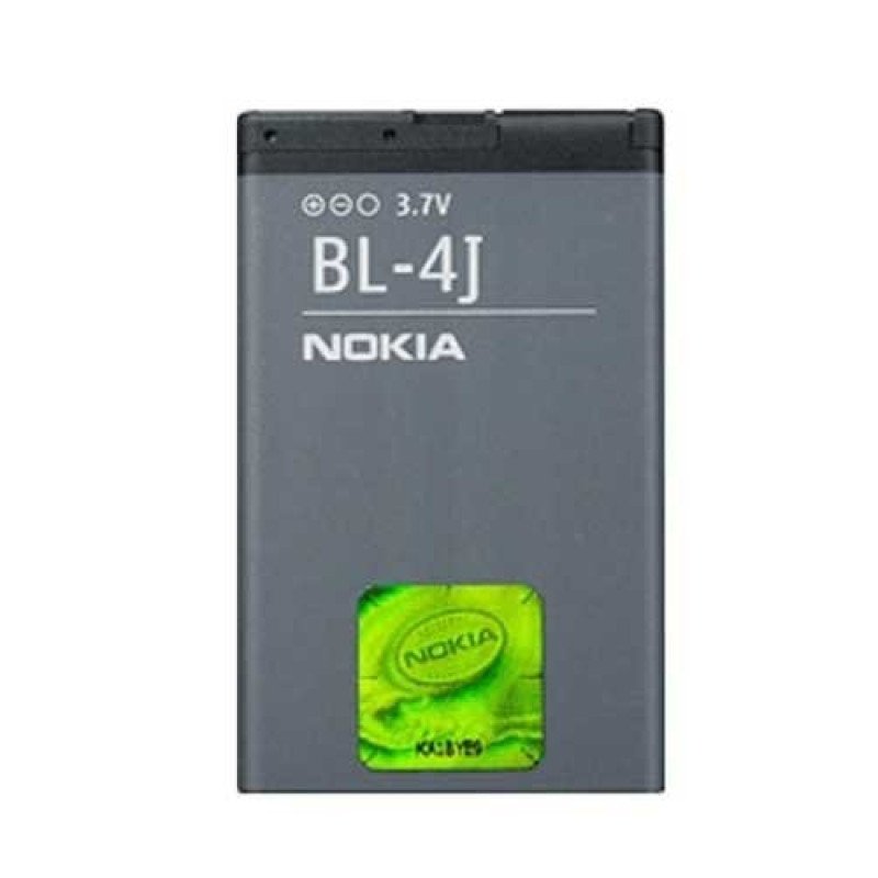 Μπαταρία Nokia BL-4J για C6 C6-00 - 1200mAh