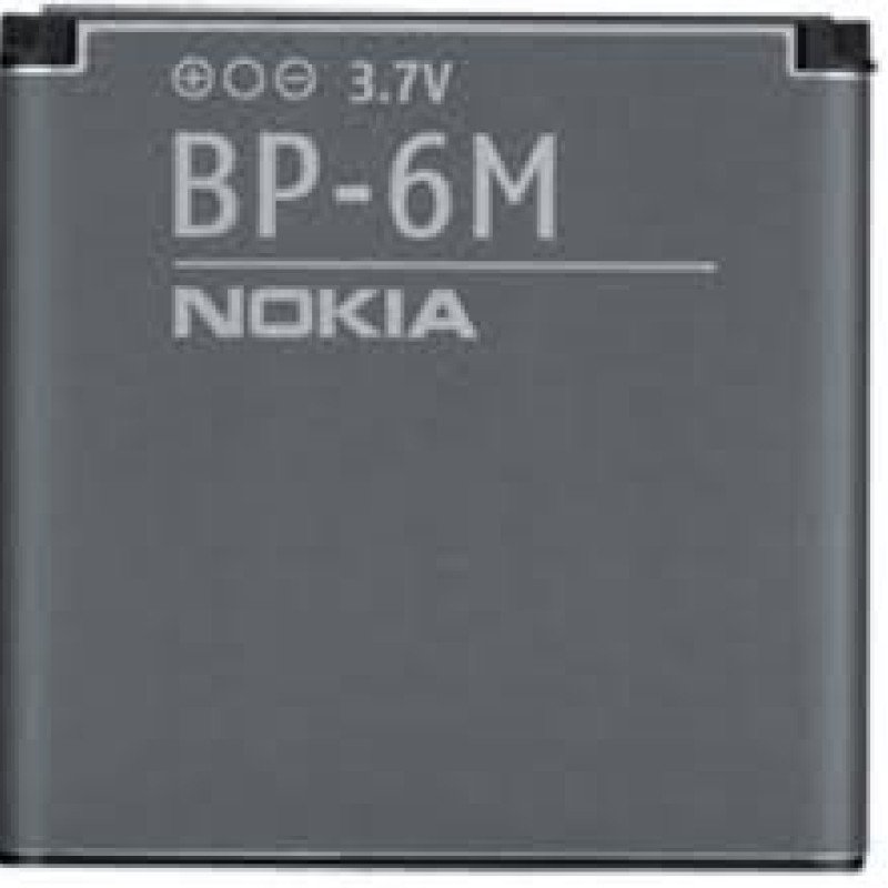 Μπαταρία Nokia BP-6M για N73