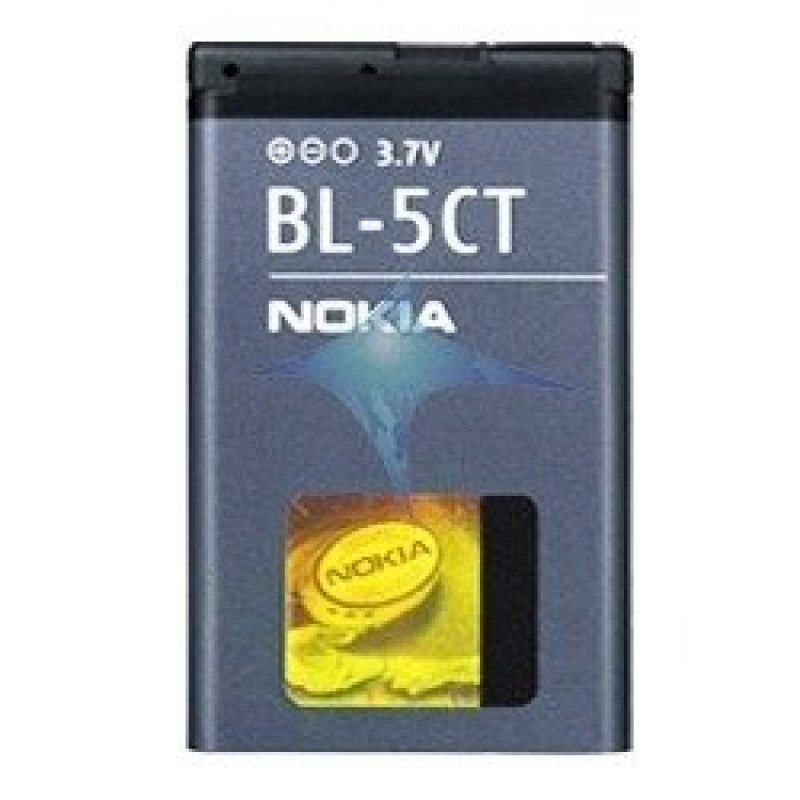 Μπαταρία Nokia BL-5CT για 5220 XM