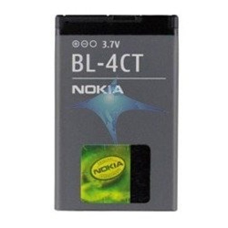 Μπαταρία Nokia  BL-4CT για Nokia 5310 - 820mAh