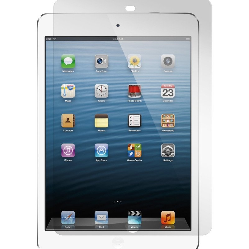 Προστασία Οθόνης Tempered Glass 9H 0.3mm για Apple iPad Mini 1/2/3