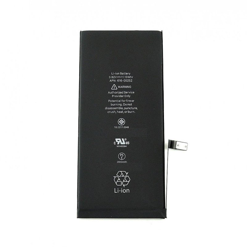Μπαταρία Συμβατή με Apple iPhone 7 Plus (616-00252) - 2900mAh