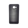 Θήκη Πλάτης Bumper Metalic Look για Samsung A310F Galaxy A3 2016