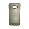 Θήκη Πλάτης Bumper Metalic Look για Samsung A310F Galaxy A3 2016