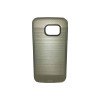 Θήκη Πλάτης Bumper Metalic Look για Samsung G920F Galaxy S6