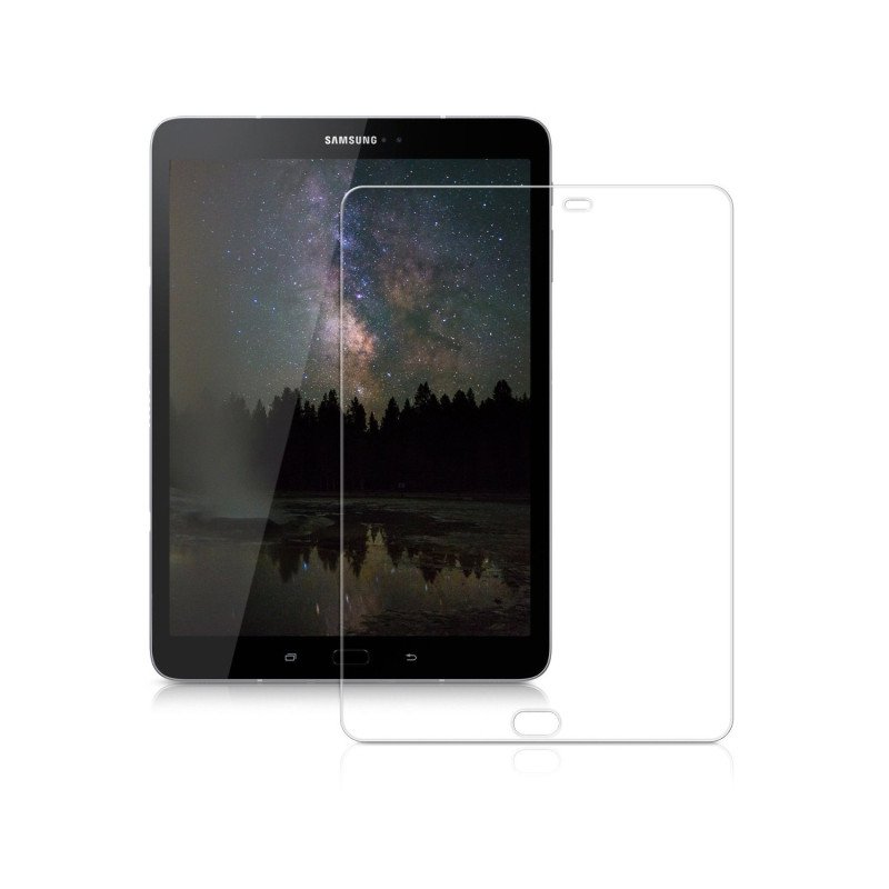 Προστασία Οθόνης Tempered Glass 9H 0.3mm για Samsung Galaxy T820/T825 Tab S3 9.7