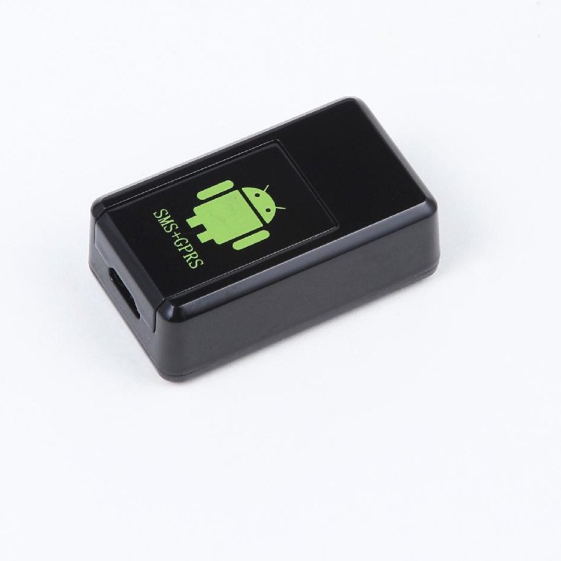 GPS TRACKER MINI A8 SATELLITE LOCATOR GPS GSM ANTI-THEFT VOICE LISTENING