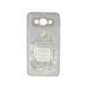 Θήκη Πλάτης Σιλικόνης Perfume Bottle Liquid για Samsung J320F Galaxy J3 2016