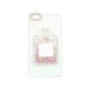 Θήκη Πλάτης Σιλικόνης Perfume Bottle Liquid για Huawei P8 Lite
