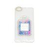 Θήκη Πλάτης Σιλικόνης Perfume Bottle Liquid για Huawei P8 Lite