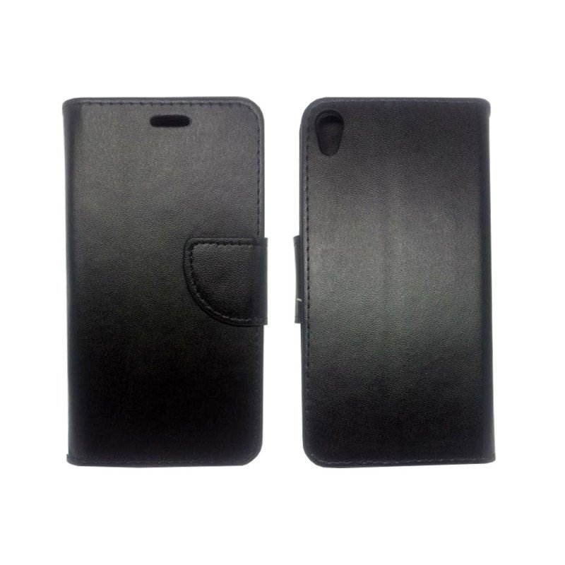 Θήκη Βιβλίο για Sony Xperia E5