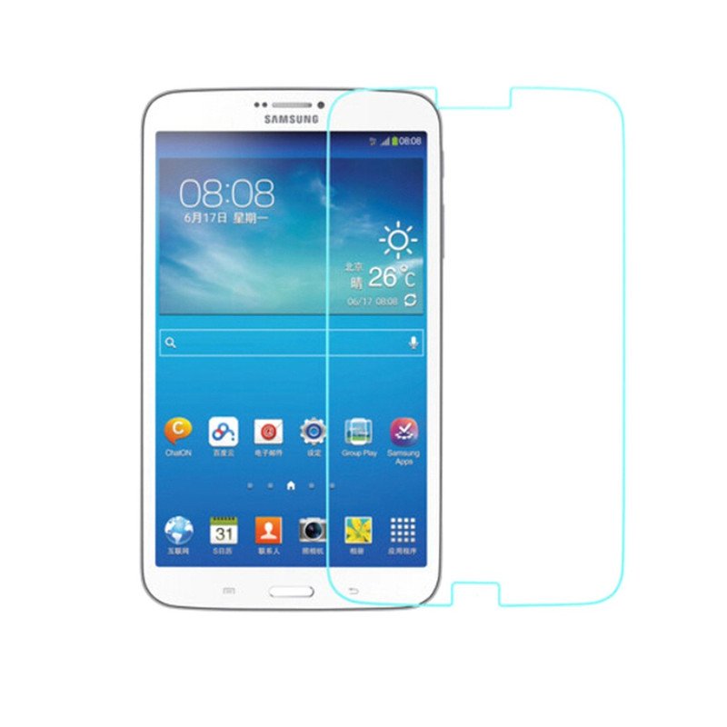Προστασία Οθόνης Tempered Glass 9H 0.3mm για Samsung Galaxy T310/T311/T315 Tab 3 8.0