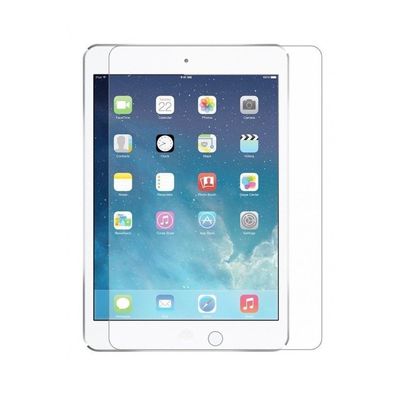 Προστασία Οθόνης Tempered Glass 9H 0.3mm για Apple iPad 5/6/Air/Air 2/Pro 9.7/9.7 2017/9.7 2018