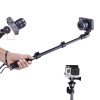 Yunteng YT-1288 επαγγελματικό Selfie Stick Monopod στοιβαρής κατασκευής