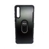 Θήκη Πλάτης I-Crystal για Huawei P20 Pro - Χρώμα: Μαύρο