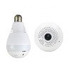 OEM - 360° Panoramic Camera Bulb 8608VR-960P