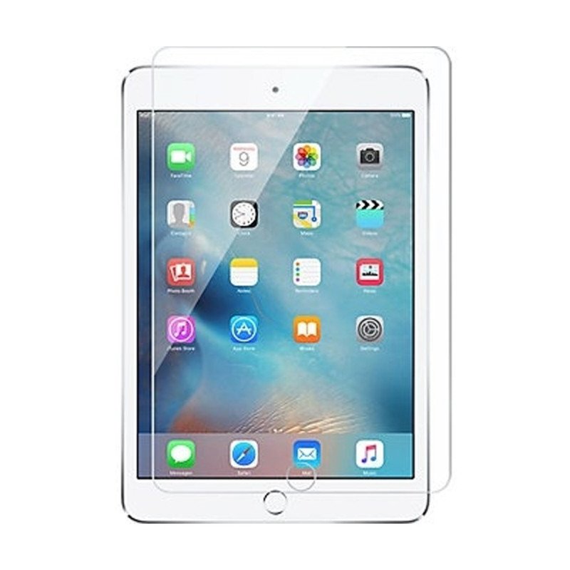 Προστασία Οθόνης Tempered Glass 9H 0.3mm για Apple iPad Mini 4/Mini 5/Mini 2019
