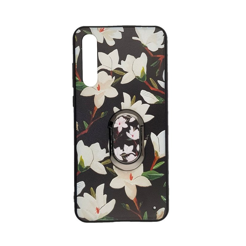 (P2) Θήκη Πλάτης Weimi Με Βάση Στήριξης για Huawei P20 Pro