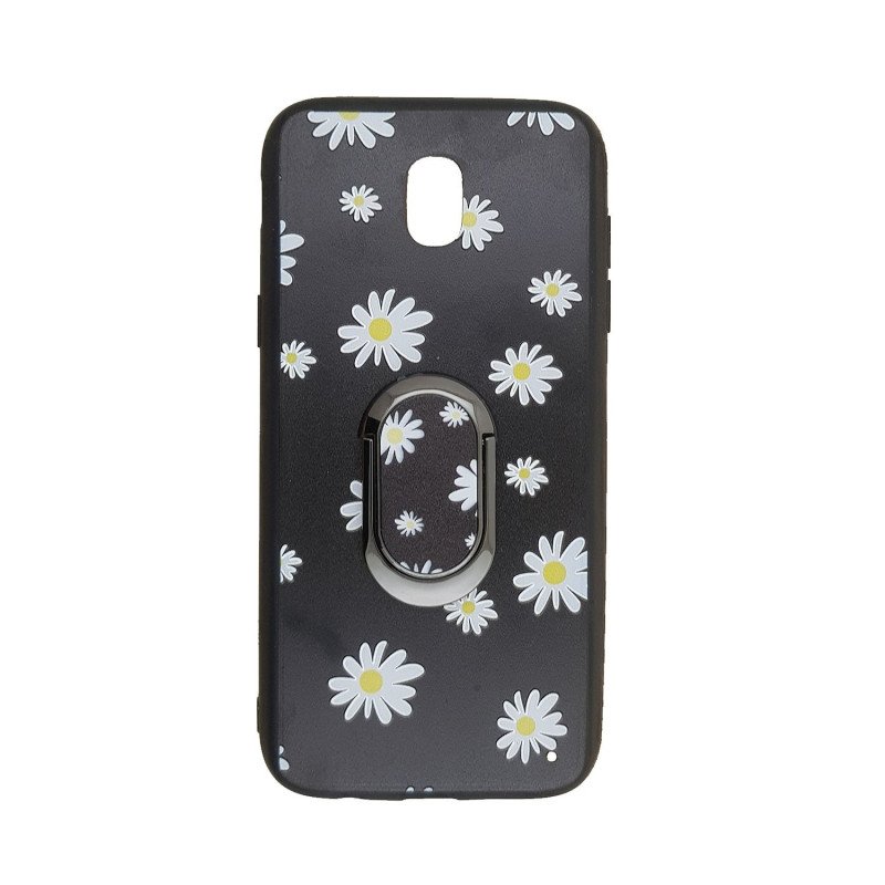 (P1) Θήκη Πλάτης Weimi Με Βάση Στήριξης για Samsung J530F Galaxy J5 2017