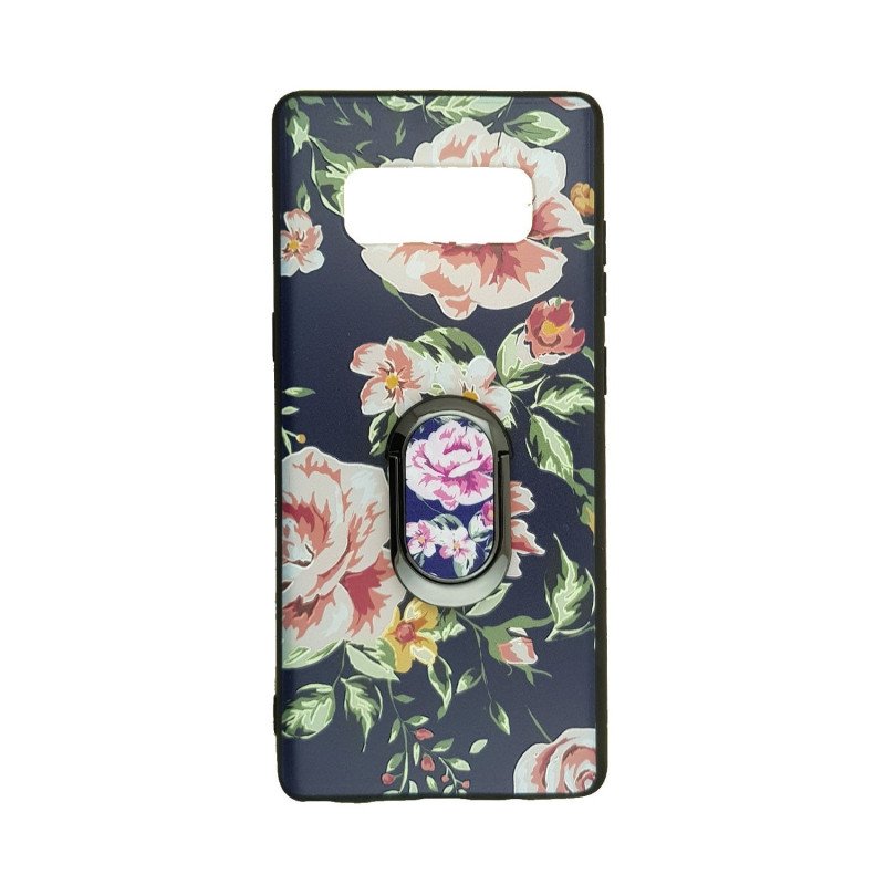 (P3) Θήκη Πλάτης Weimi Με Βάση Στήριξης για Samsung N950F Galaxy Note 8