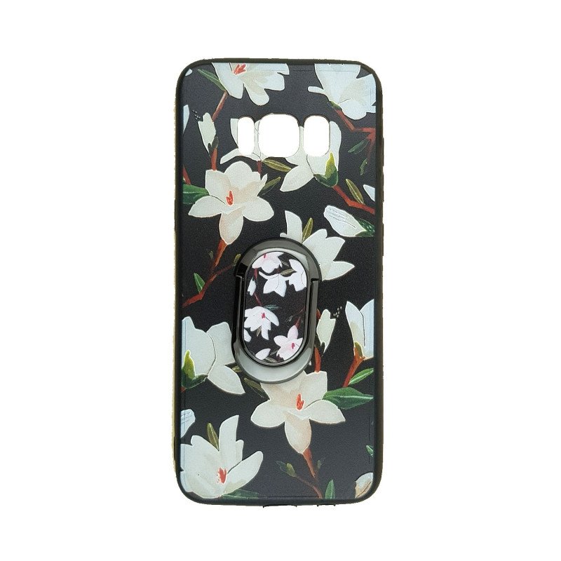 (P2) Θήκη Πλάτης Weimi Με Βάση Στήριξης για Samsung G955F Galaxy S8 Plus