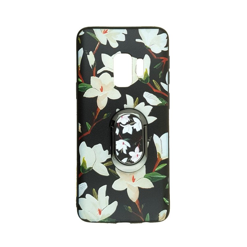 (P2) Θήκη Πλάτης Weimi Με Βάση Στήριξης για Samsung G960F Galaxy S9