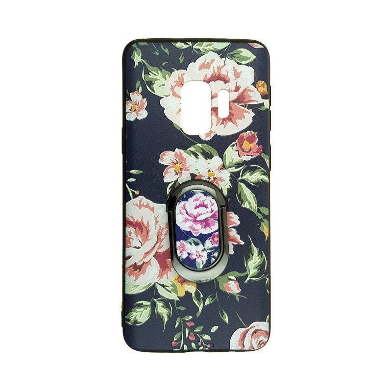 (P3) Θήκη Πλάτης Weimi Με Βάση Στήριξης για Samsung G960F Galaxy S9