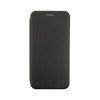 Θήκη Βιβλίο Smart Magnet Elegance Book για Apple iPhone 6/6s - Χρώμα: Μαύρο