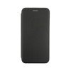 Θήκη Βιβλίο Smart Magnet Elegance Book  για Apple iPhone XR - Χρώμα: Μαύρο