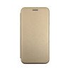 Θήκη Βιβλίο Smart Magnet Elegance Book  για Samsung A320F Galaxy A3 2017 - Χρώμα: Χρυσό