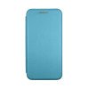 Θήκη Βιβλίο Smart Magnet Elegance Book  για Samsung A320F Galaxy A3 2017 - Χρώμα: Γαλάζιο