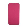 Θήκη Βιβλίο Smart Magnet Elegance Book  για Samsung A520F Galaxy A5 2017 - Χρώμα: Ροζ