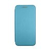 OEM Θήκη Βιβλίο Smart Magnet Elegance Book για Samsung J337 Galaxy J3 2018 - Χρώμα: Γαλάζιο