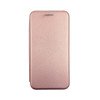 OEM Θήκη Βιβλίο Smart Magnet Elegance Book  για Samsung J810F Galaxy J8 2018 - Χρώμα: Χρυσό Ροζ