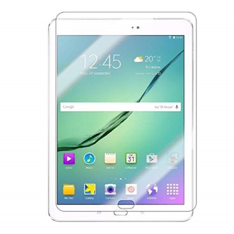 Προστασία Οθόνης Tempered Glass 9H 0.3mm για Samsung Galaxy T810/T813N/T815/T819N Tab S2 9.7