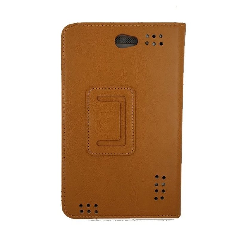 Θήκη για Rowel Tablet S715 2.5d 7" - Χρώμα: Χρυσό