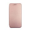 OEM Θήκη Βιβλίο Smart Magnet Elegance Book για Samsung J610F Galaxy J6 Plus - Χρώμα: Χρυσό Ροζ