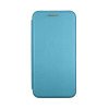 OEM Θήκη Βιβλίο Smart Magnet Elegance Book για Samsung G975F Galaxy S10 Plus - Χρώμα: Γαλάζιο