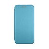 OEM Θήκη Βιβλίο Smart Magnet Elegance Book για Xiaomi Mi A2 Lite/Redmi 6 Pro - Χρώμα: Γαλάζιο