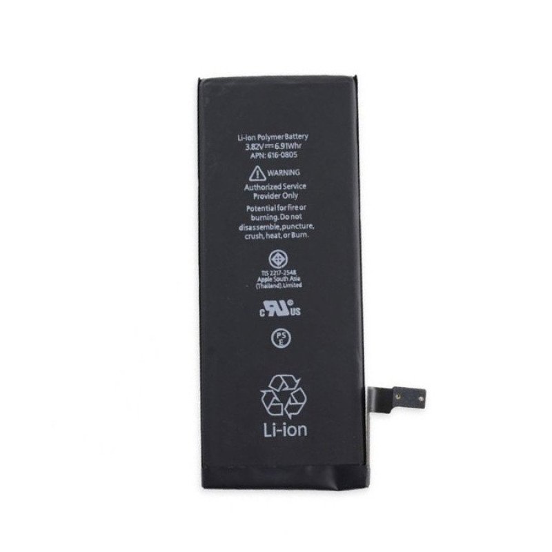 Μπαταρία Συμβατή με Apple iPhone 6 Plus (616-0772) - 2915 mAh