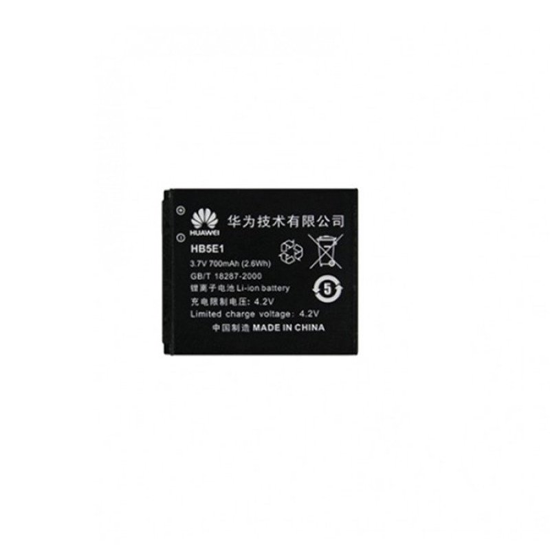 Μπαταρία Huawei HB5E1 για Huawei C3100 - 700mAh