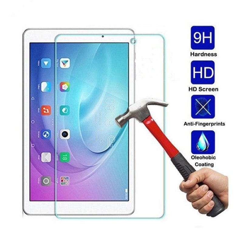 Προστασία Οθόνης Tempered Glass 9H 0.3mm για Huawei MediaPad T5 10.1