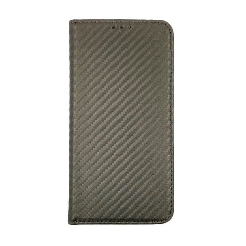 Θήκη Βιβλίο Stand Smart Book Magnet για Samsung A720F Galaxy A7 2017 - Χρώμα: Χρυσό-Καφέ