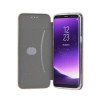 Θήκη Βιβλίο Smart Magnet Elegance Book για Samsung A730F Galaxy A8 Plus 2018 - Χρώμα: Χρυσό Ροζ