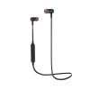 Bluetooth Awei B930BL Sport Neckband Earphones Ασύρματα Ακουστικά - Χρώμα: Μαύρο