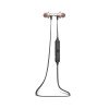 Bluetooth Awei A860BL Magnetic Sport Neckband Wireless Earphones Headset Ασύρματα Ακουστικά - Χρώμα: Χρυσό