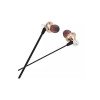 Bluetooth Awei A860BL Magnetic Sport Neckband Wireless Earphones Headset Ασύρματα Ακουστικά - Χρώμα: Χρυσό